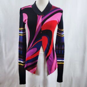 Vintage Custo Barcelona Top - Size M